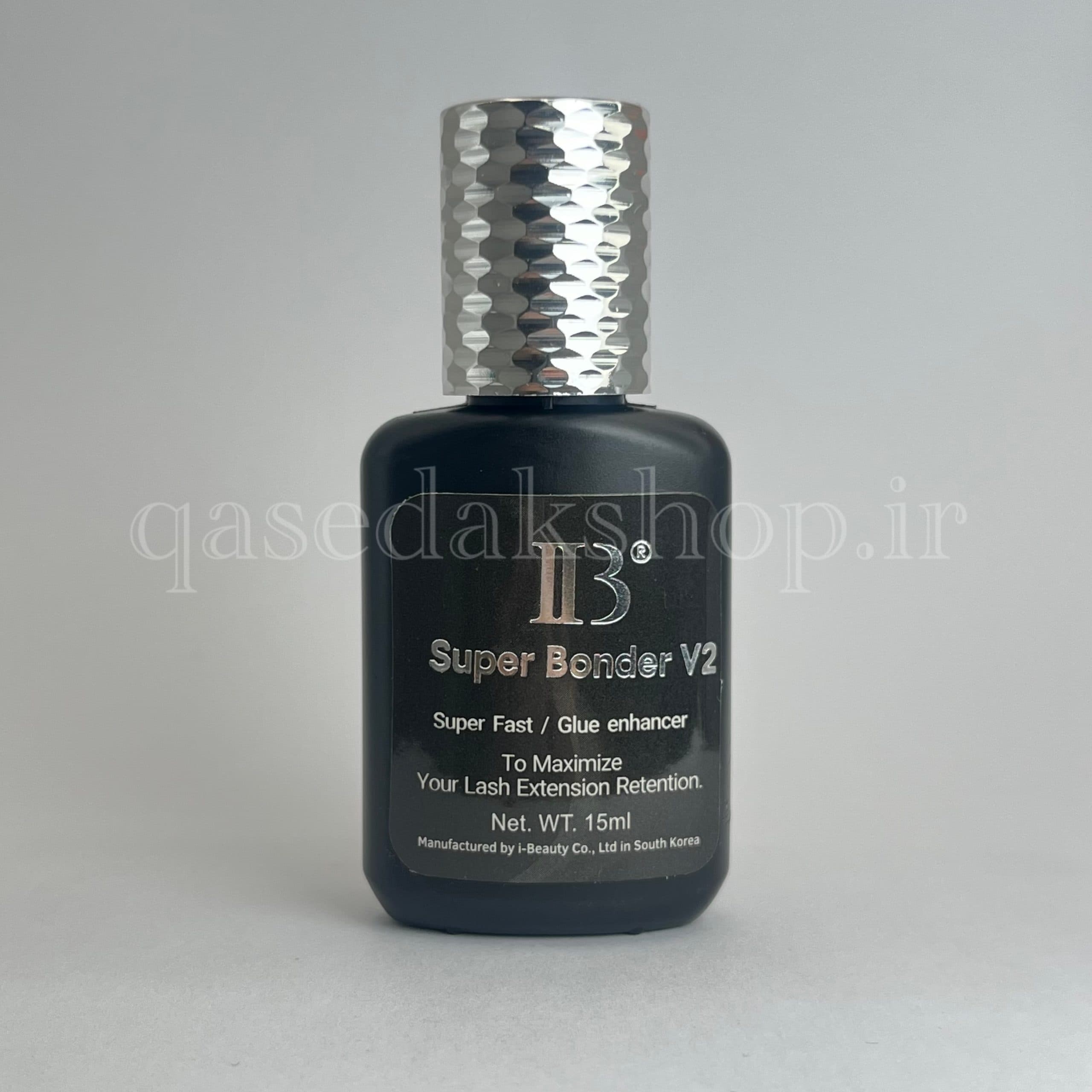 باندر مژه آی بی V2 IB 15ML — تصویر ۳