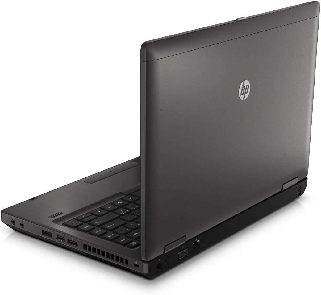 لپ تاپ اچ پی باگارانتی HP Probook 6460B — تصویر ۷