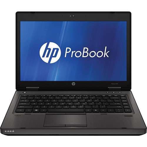 لپ تاپ اچ پی باگارانتی HP Probook 6460B — تصویر ۵