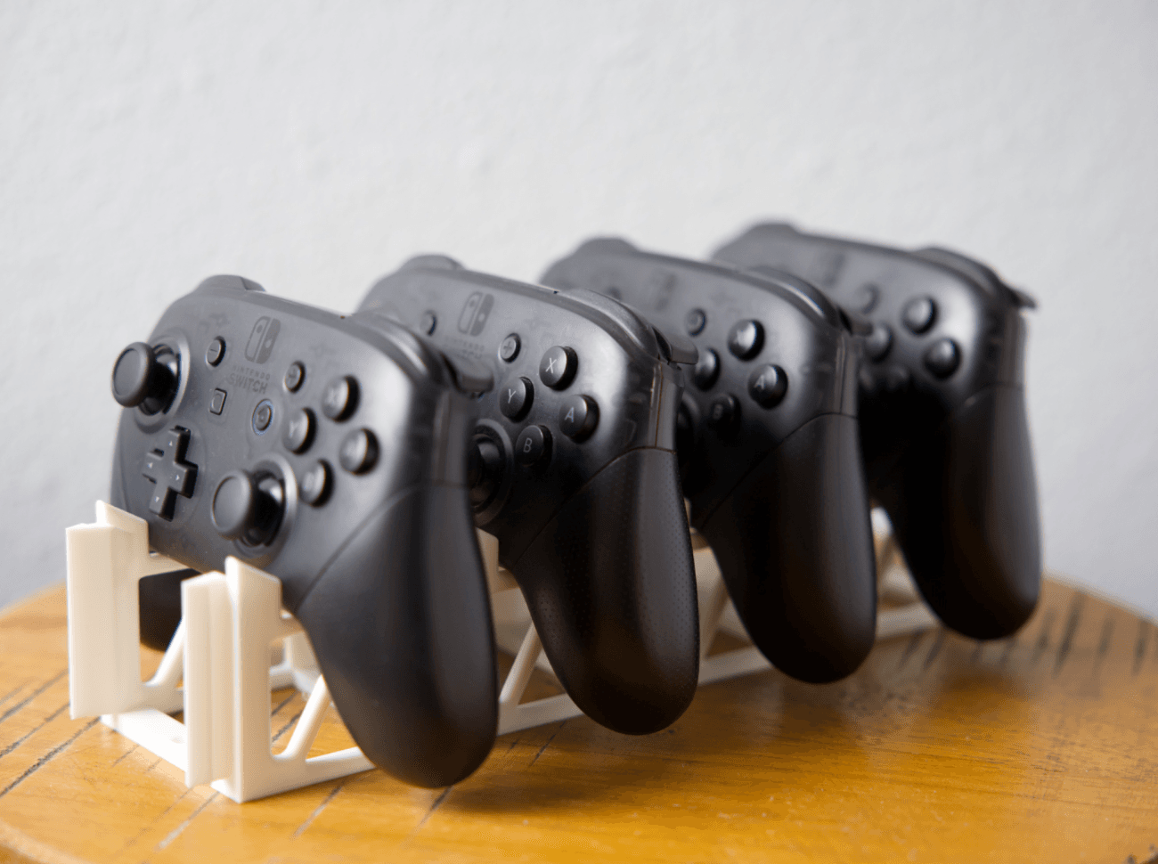 پایه نگهدارنده ماژولار دسته بازی Nintendo Switch Pro