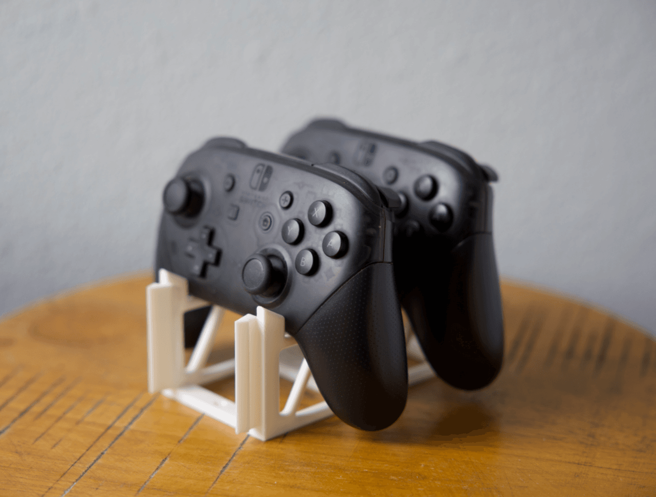 پایه نگهدارنده ماژولار دسته بازی Nintendo Switch Pro — تصویر ۵