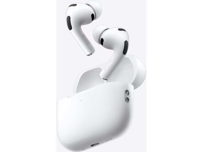 هدفون اپل ایرپادز پرو 3/airpods pro 3 — تصویر ۲
