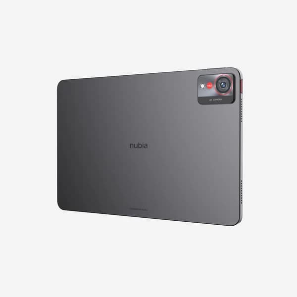ZTE nubia Tablet Pro 16/512 ((۱۰.۹ اینچ)) پک گلوبال