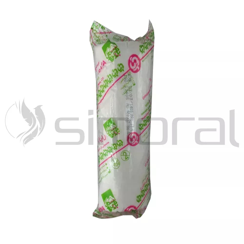 باند ویبریل (زیرگچ) 20 سانتی متر رایا