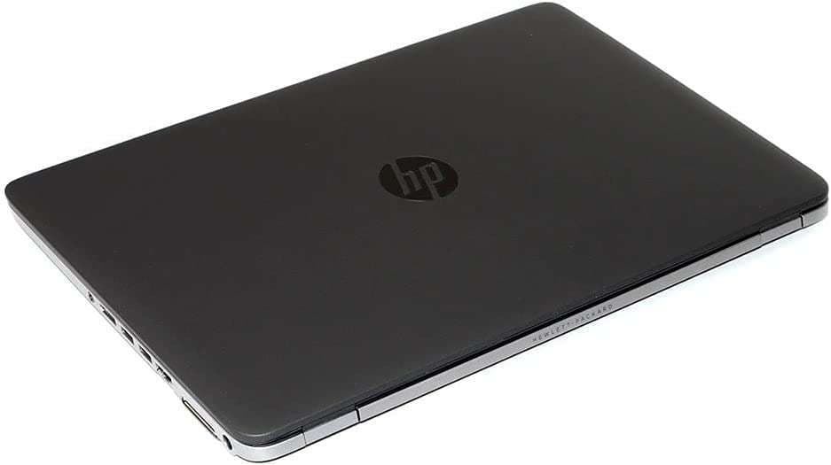 لپ تاپ اچ پی i7 رم8 هارد500 مدل HP 850 G1 — تصویر ۹