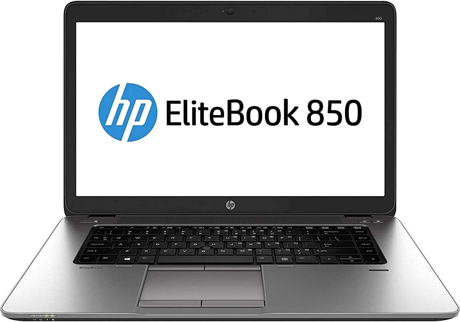 لپ تاپ اچ پی i7 رم8 هارد500 مدل HP 850 G1 — تصویر ۱۰