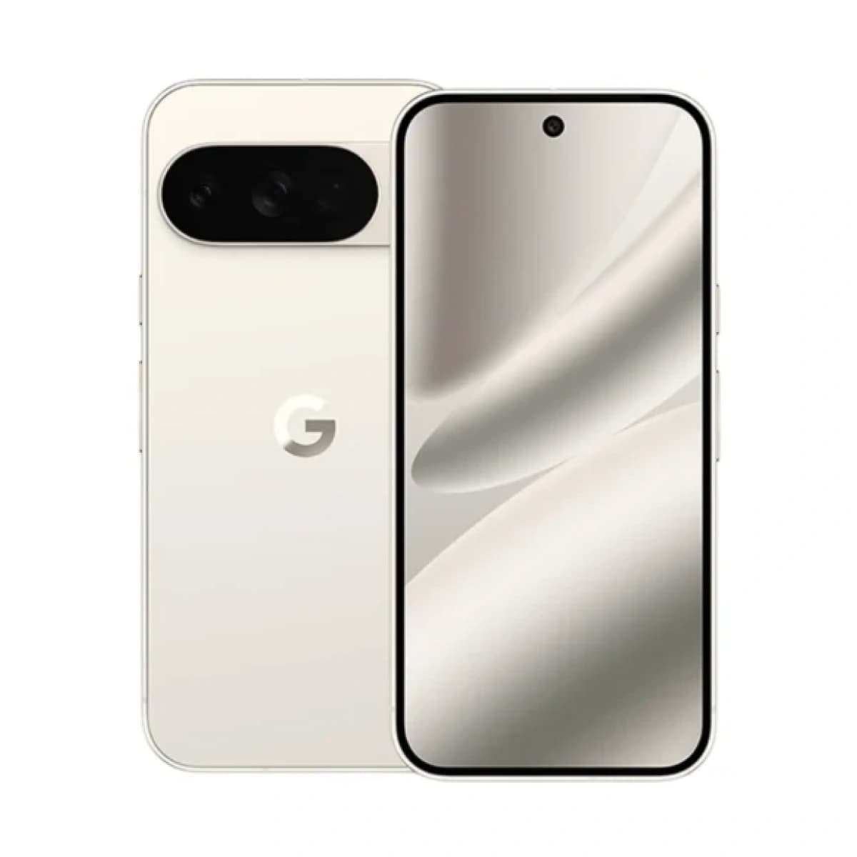 گوشی گوگل Pixel 10 Pro | حافظه 512 رم 16 گیگابایت ا Google Pixel 10 pro 512/16 GB | گلوبال آمریکا | us\ca\gbنات اکتیو — تصویر ۴