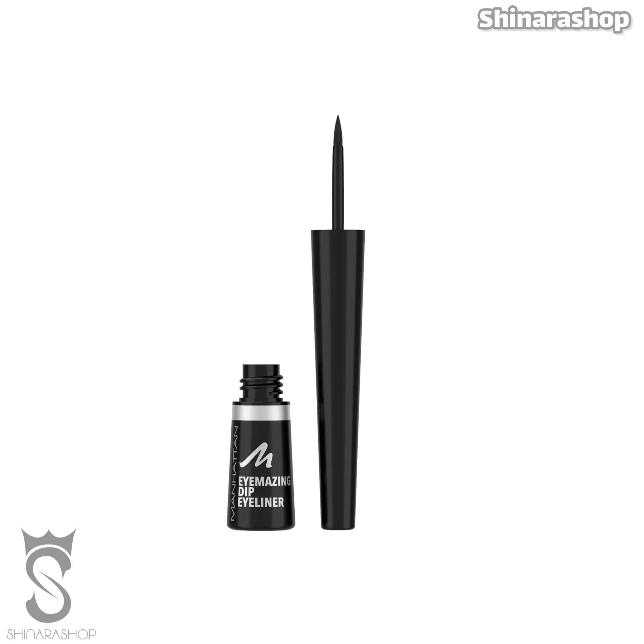 خط چشم مایع Eyemazing Dip منهتن Manhattan