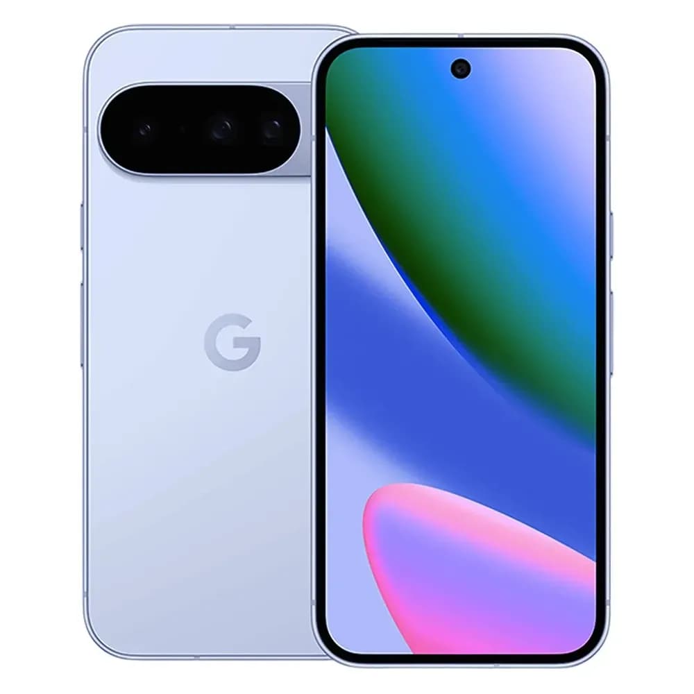 گوشی گوگل Pixel 10 5G | حافظه 256 رم 12 گیگابایت ((نات اکتیو))ca/gb/us گلوبال — تصویر ۶