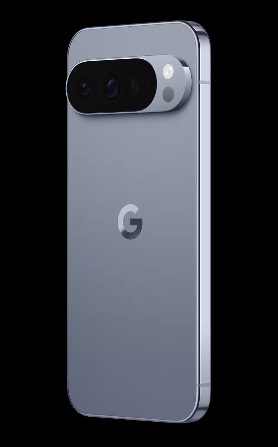 گوشی گوگل Pixel 10 Pro XL | حافظه 256 رم 16 گیگابایت ا Google Pixel 10 pro XL 256/16 GB | گلوبال | us\ca\gb\jpنات اکتیو — تصویر ۵
