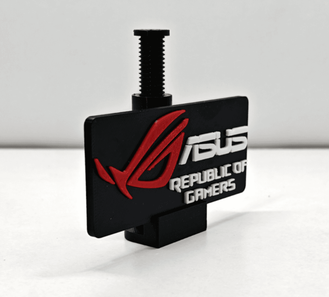 پایه کارت گرافیک (GPU) مدل Asus ROG