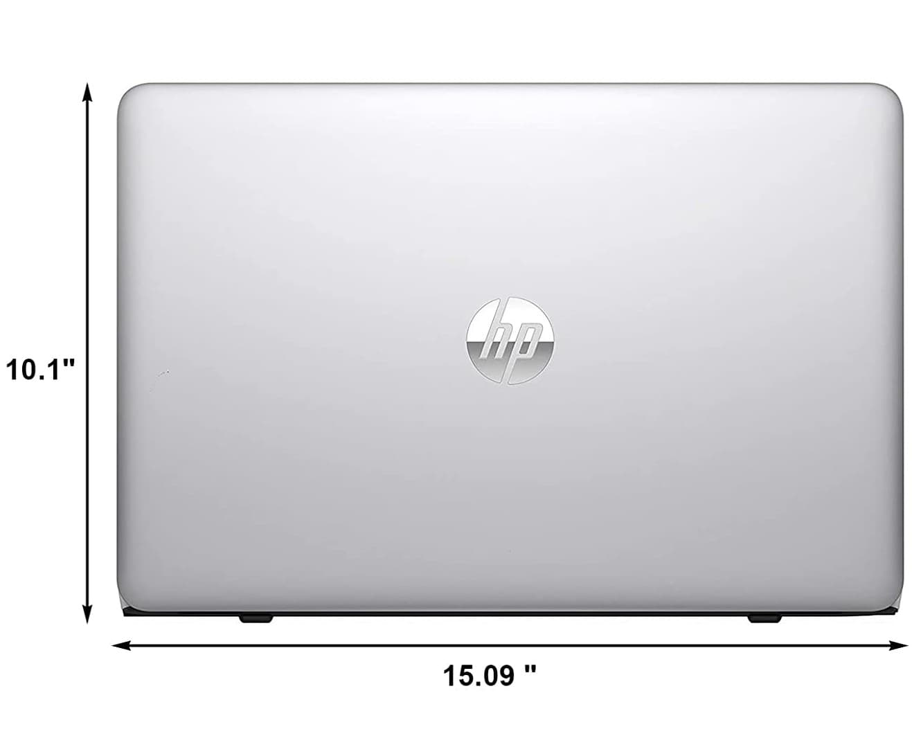 لپ تاپi7 رم8 وSSD256 باگارانتی HP EliteBook 850 G3 — تصویر ۷