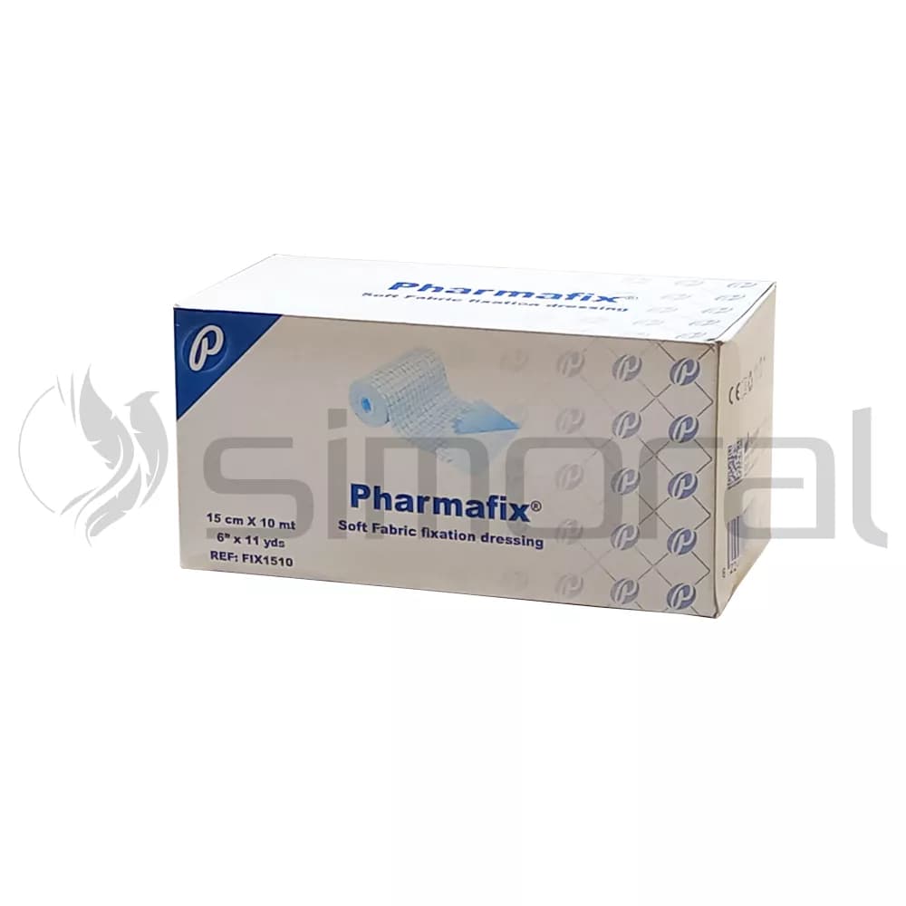 چسب حصیری 15 سانتی متر PharmaFix