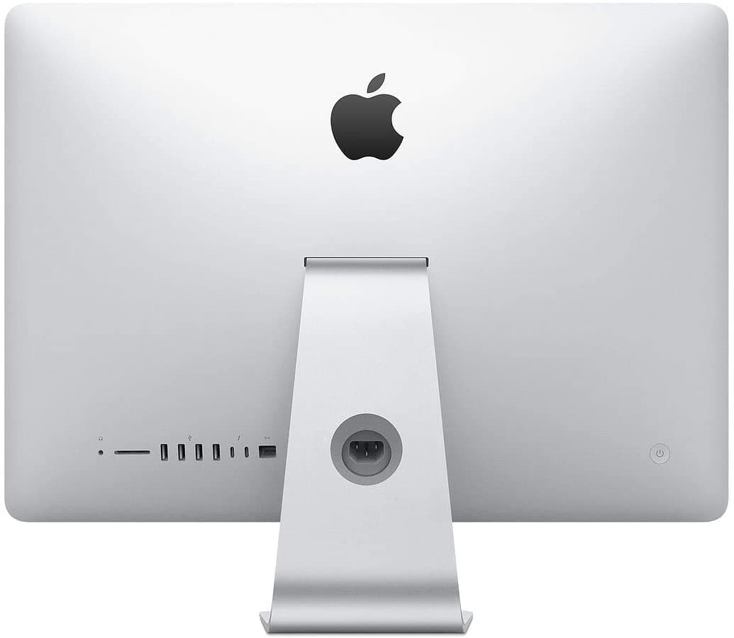 آل این وان اپل آیمک iMAC A1418 2015 i5.16.1tra+24SSD 4k — تصویر ۶