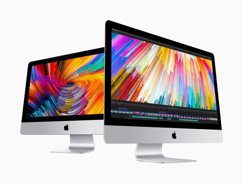 آل این وان اپل آیمک iMAC A1418 2015 i5.16.1tra+24SSD 4k — تصویر ۷