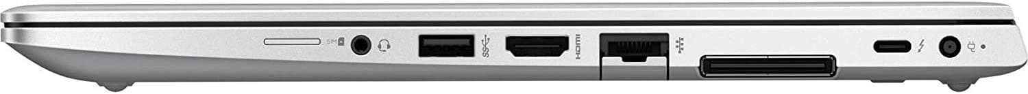 اچ پی core i7 رم 8 | 256SSD گرافیک 2 لمسی باگارانتی Hp 840 G5 — تصویر ۱۰