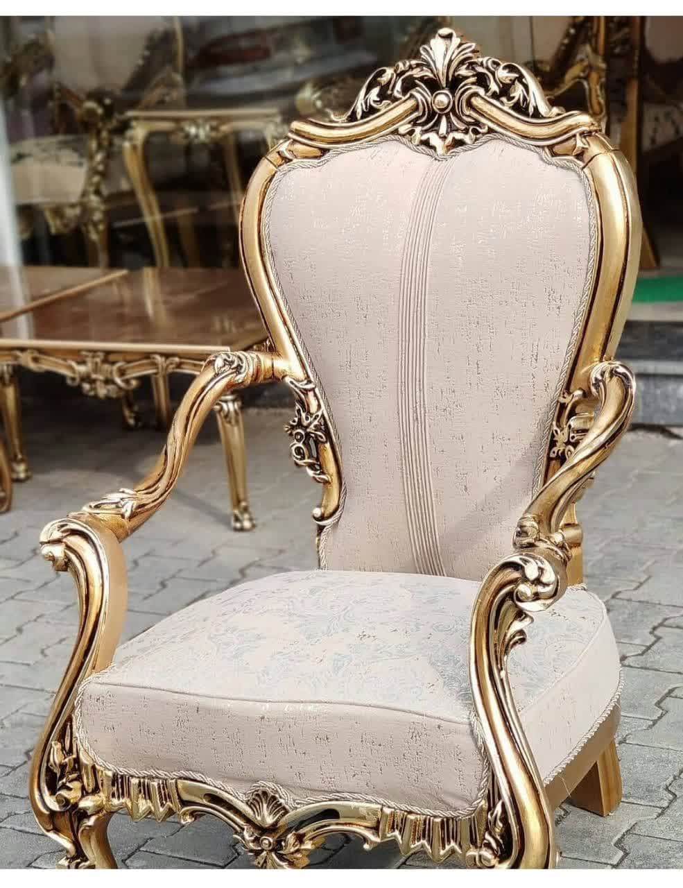 مبل 5 نفره پانیذ — تصویر ۱۲
