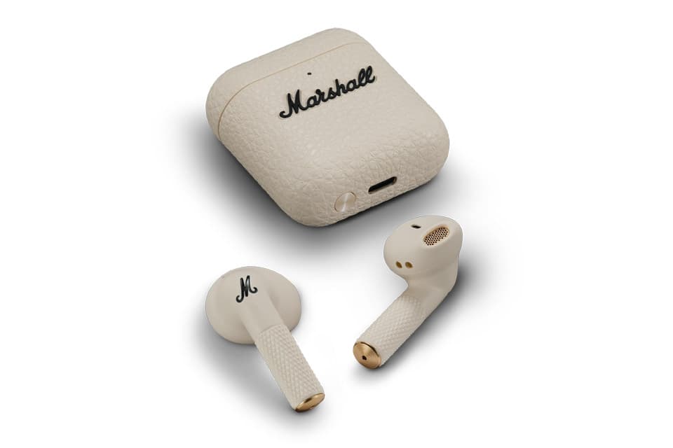 ایرپاد مارشال MARSHALL مدل MINOR IV — تصویر ۲
