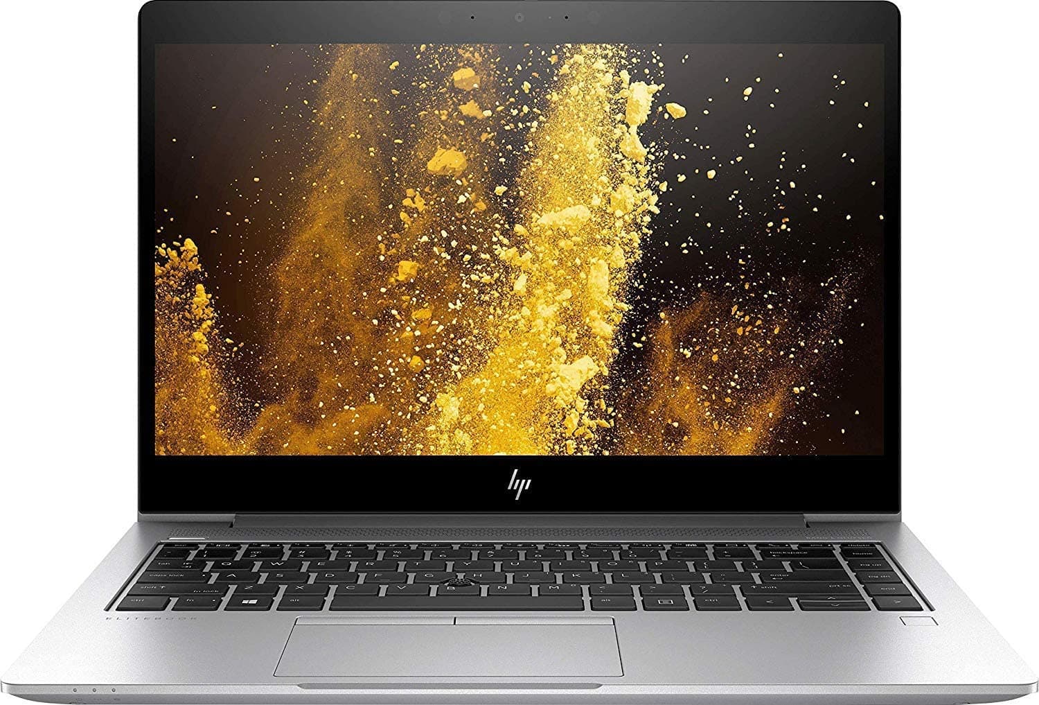 لپ تاپ اچ پی ایلایت بوک HP ELITEBOOK 840 G5 i5 8350U|8G | 256 SSD