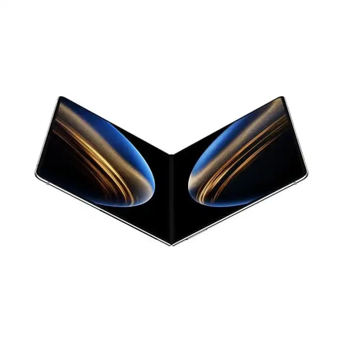 لپ‌تاپ هوآوی میت‌بوک فولد آلتیمیت | Huawei MateBook Fold Ultimate — تصویر ۲