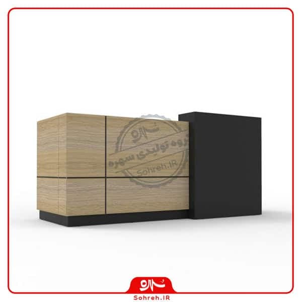 میز کانتر مدل SO16247 — تصویر ۲