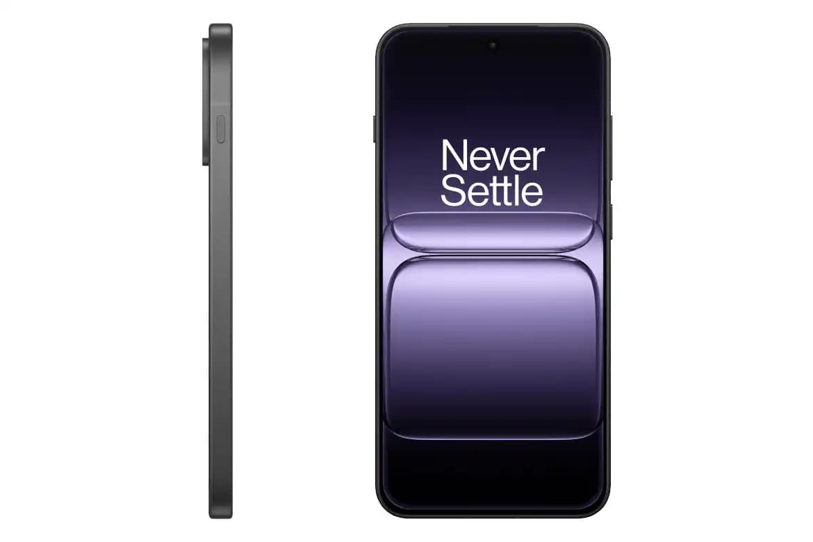 گوشی وان پلاس 13 اس | 12 گیگابایت رم و 256 گیگابایت حافظه داخلی | OnePlus 13 S 12GB/256GB — تصویر ۶