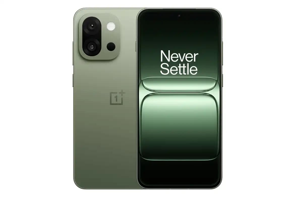 گوشی وان پلاس 13 اس | 12 گیگابایت رم و 256 گیگابایت حافظه داخلی | OnePlus 13 S 12GB/256GB