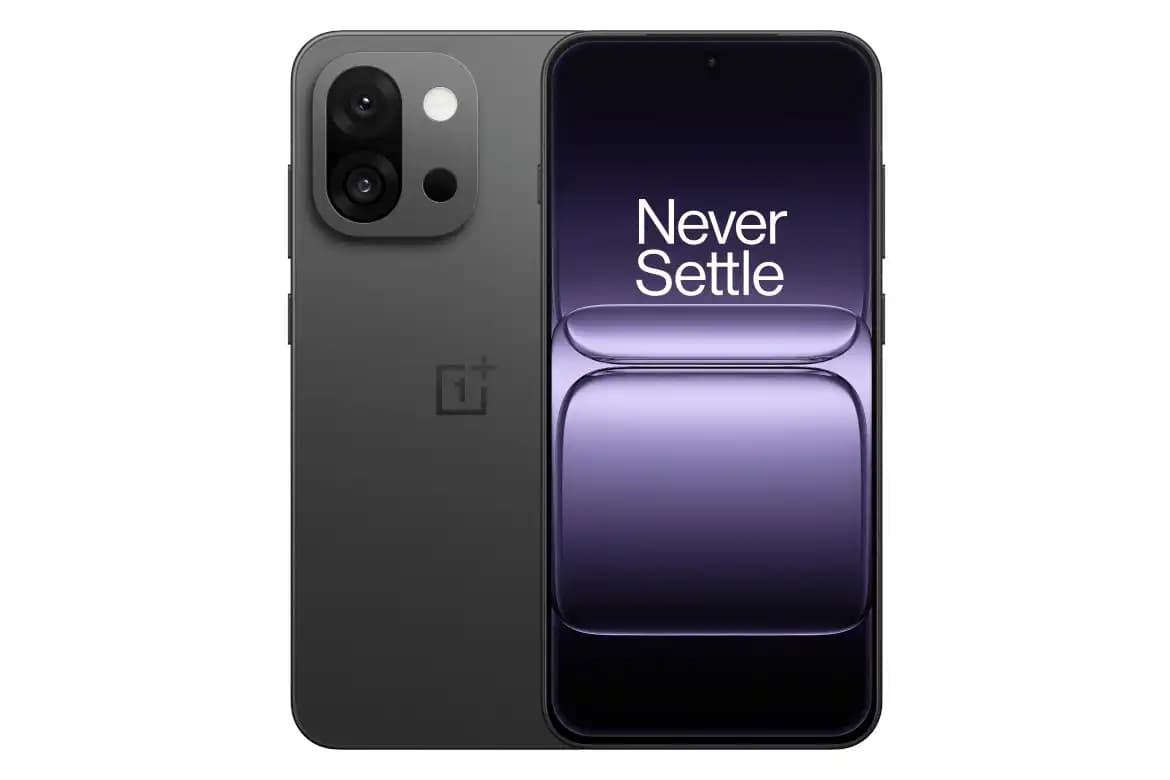 گوشی وان پلاس 13 اس | 12 گیگابایت رم و 256 گیگابایت حافظه داخلی | OnePlus 13 S 12GB/256GB — تصویر ۵