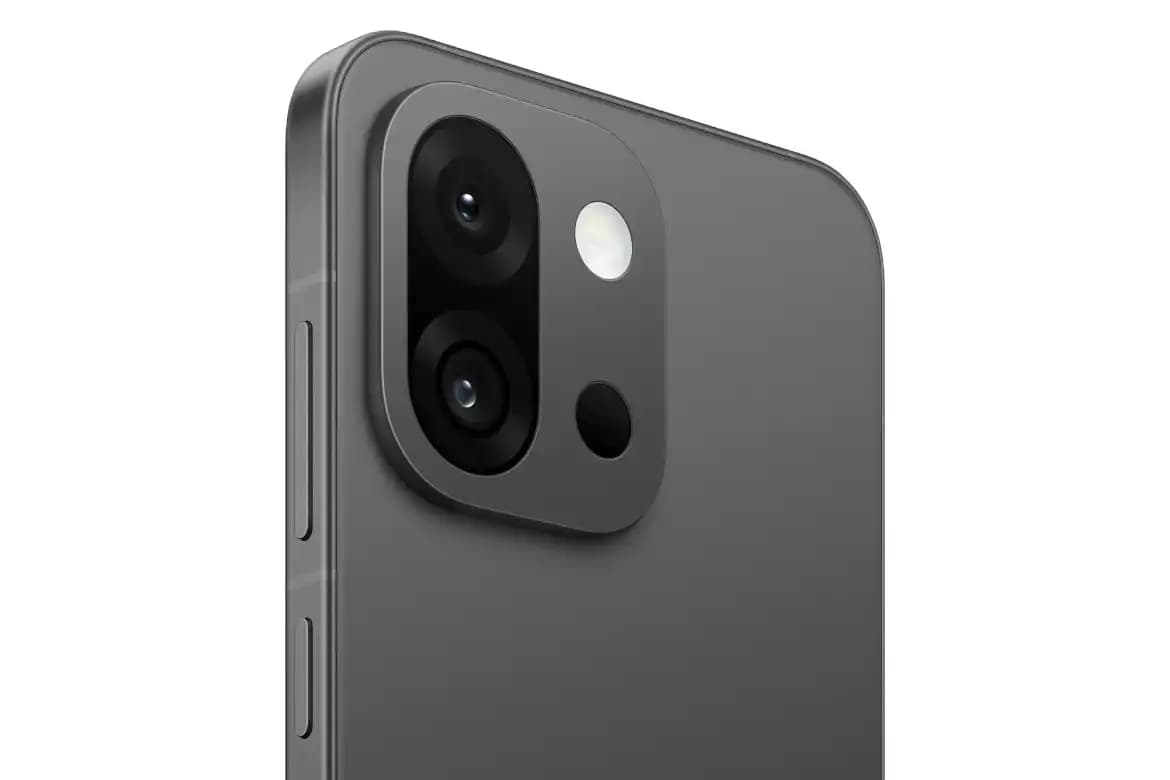 گوشی وان پلاس 13 اس | 12 گیگابایت رم و 256 گیگابایت حافظه داخلی | OnePlus 13 S 12GB/256GB — تصویر ۷