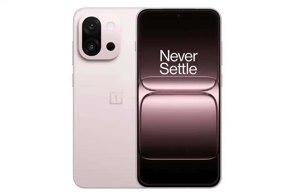 گوشی وان پلاس 13 اس | 12 گیگابایت رم و 256 گیگابایت حافظه داخلی | OnePlus 13 S 12GB/256GB — تصویر ۸