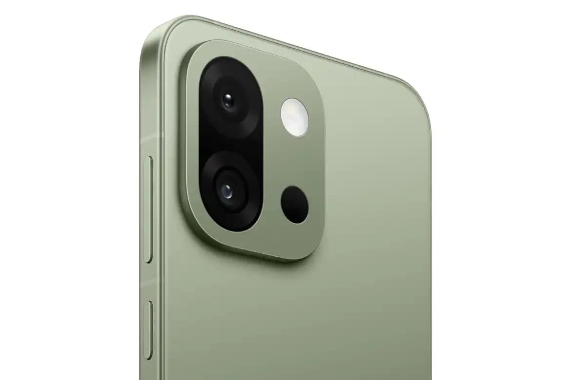 گوشی وان پلاس 13 اس |12 گیگابایت رم و 512 گیگابایت حافظه داخلی | OnePlus 13 S 12GB/512GB — تصویر ۲