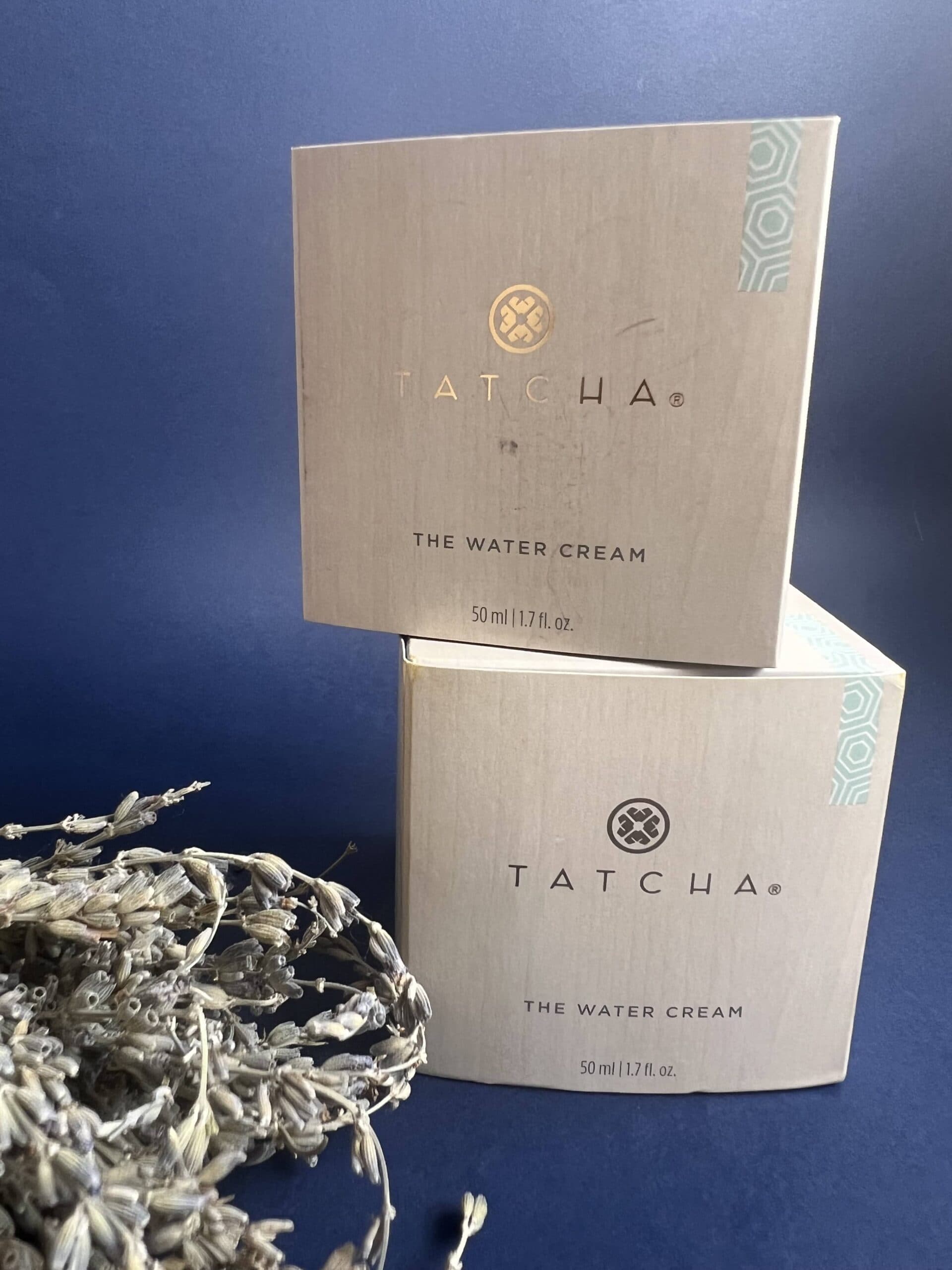 کرم آبرسان تاچا TATCHA — تصویر ۸