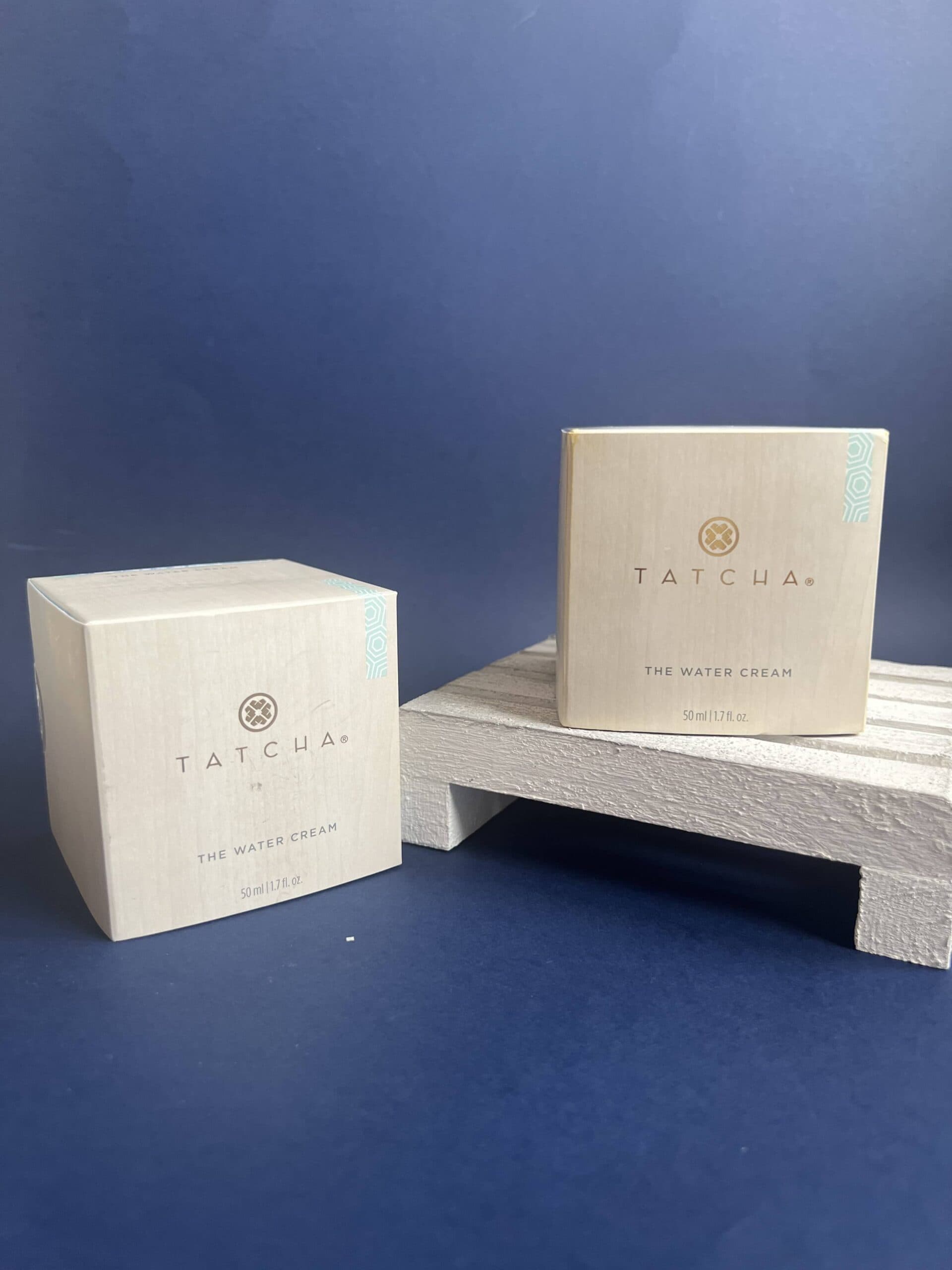 کرم آبرسان تاچا TATCHA — تصویر ۱۰