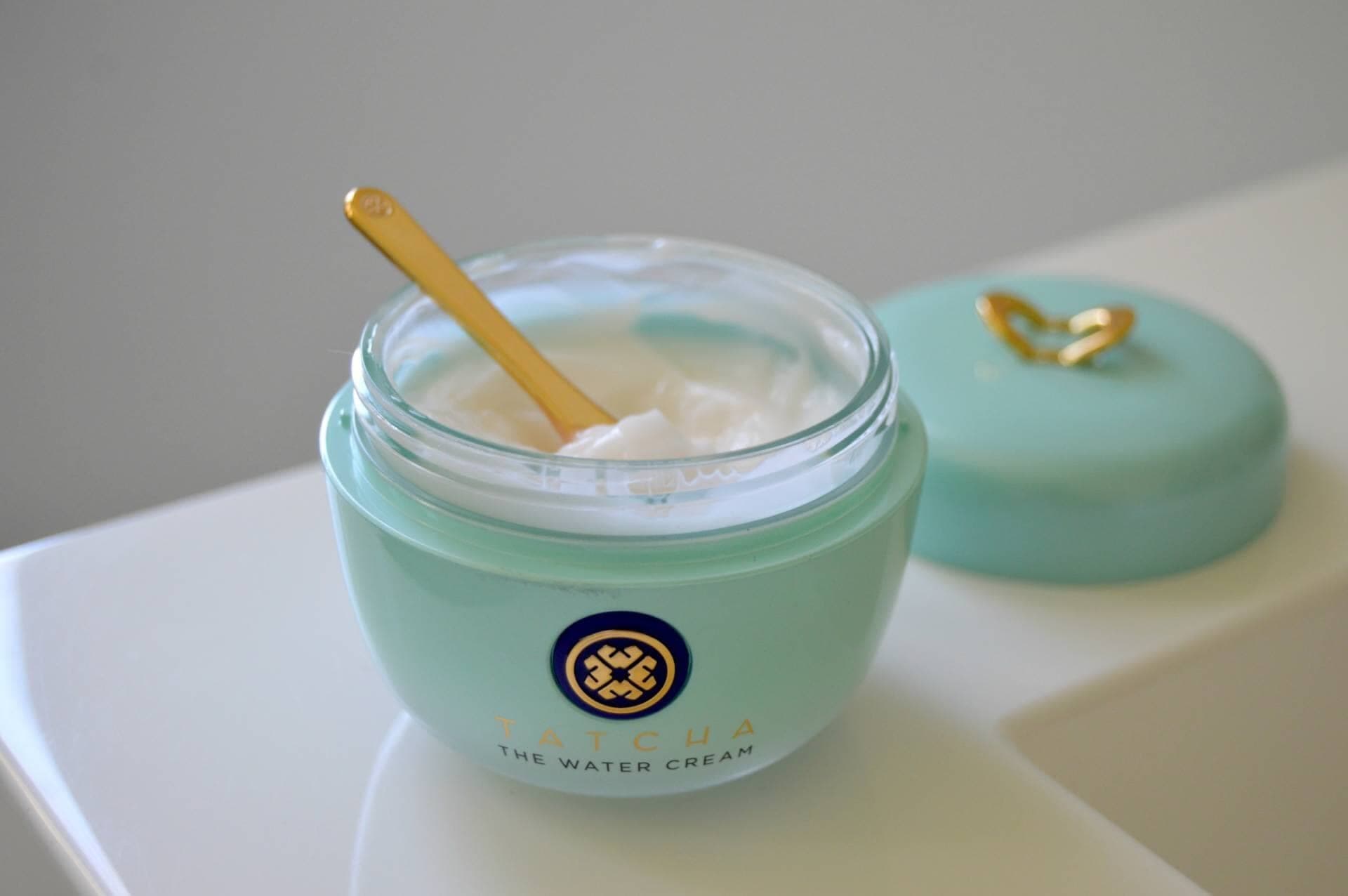 کرم آبرسان تاچا TATCHA — تصویر ۲