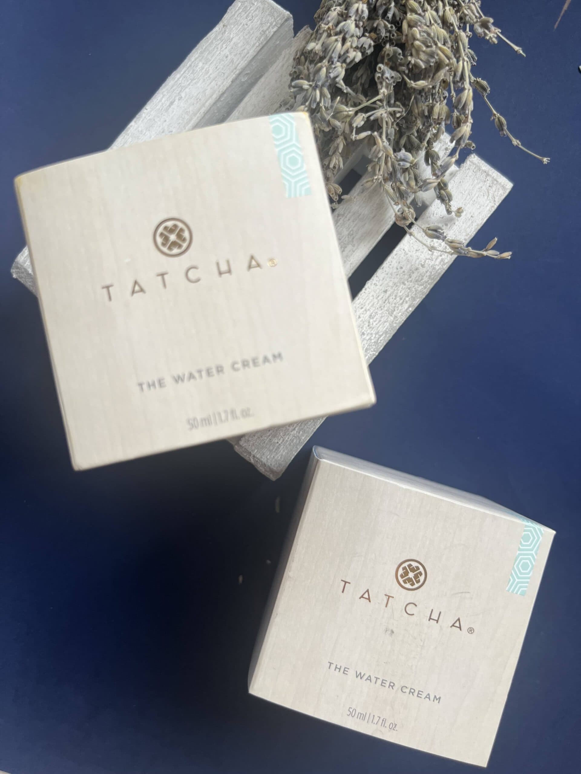 کرم آبرسان تاچا TATCHA — تصویر ۴