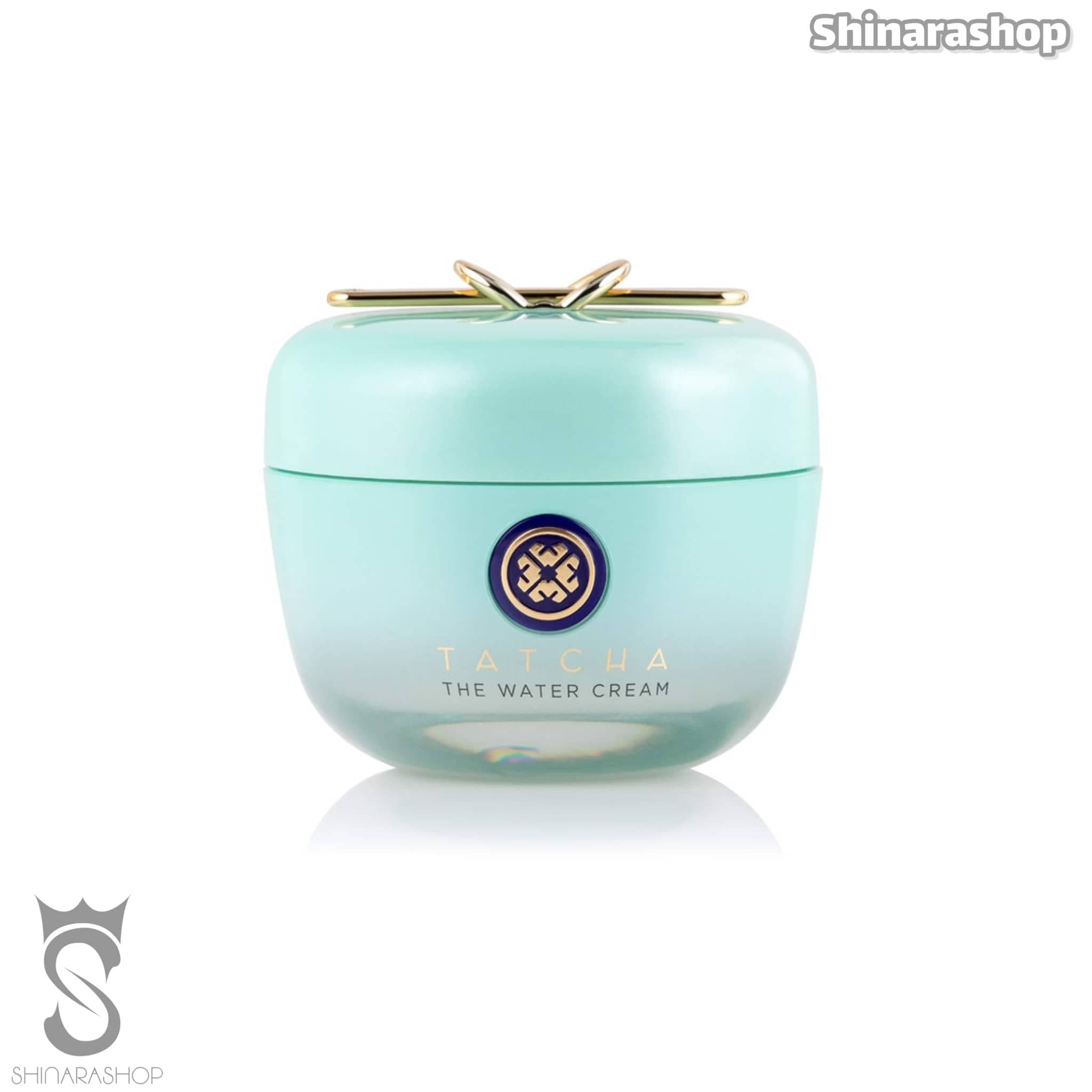 کرم آبرسان تاچا TATCHA