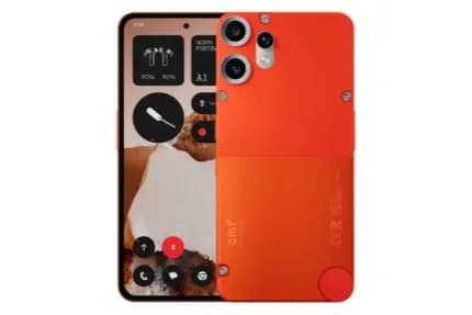 گوشی سی ام اف فون پرو 2 حافظه 128 گیگابایت و رم 8 گیگابایت | cmf phone pro 2 8GB/128GB