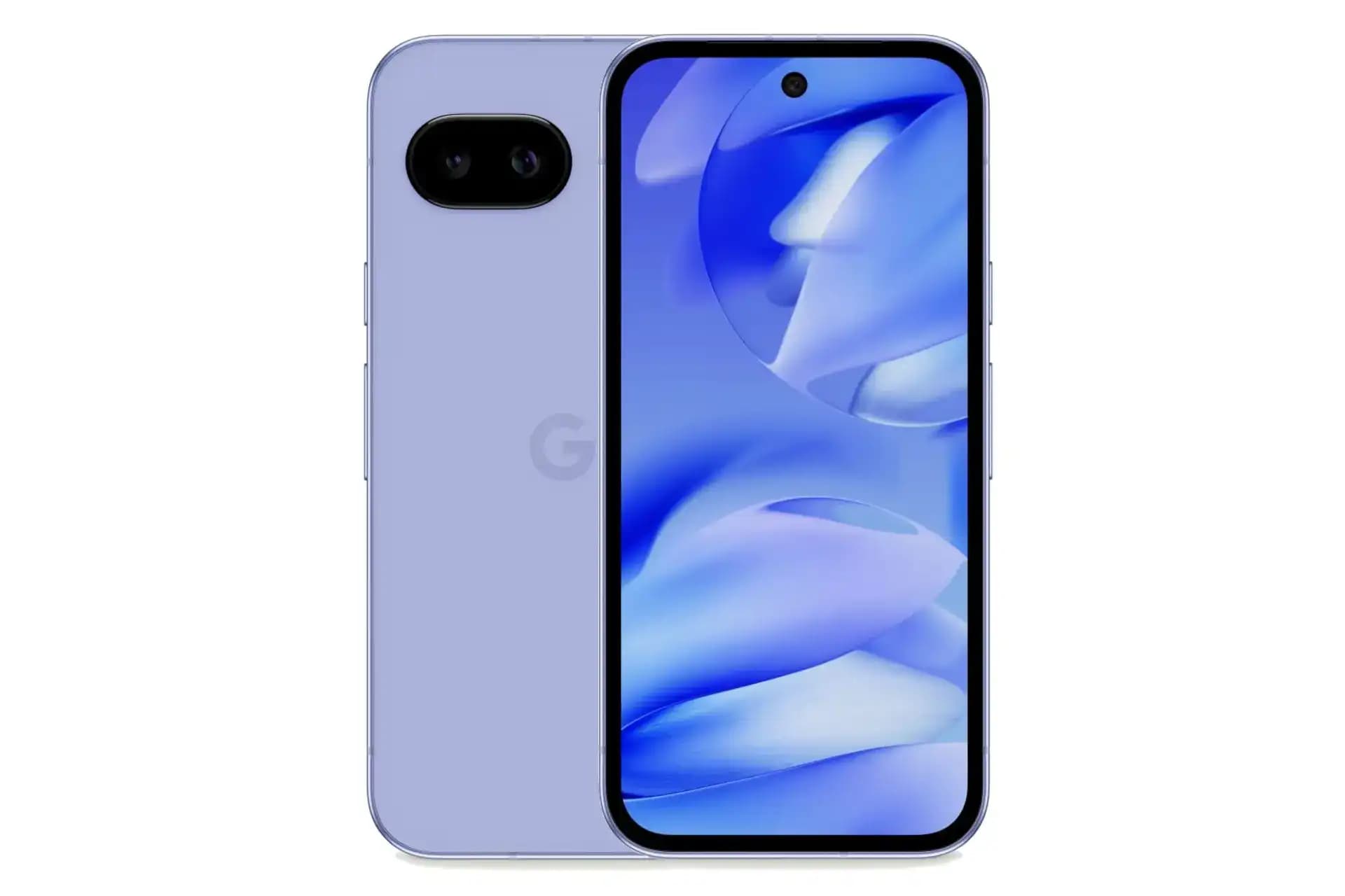 گوشی پیکسل 9a گوگل | حافظه 256 رم 8 گیگابایت | Google pixel 9a 256/8 GB | گلوبال آمریکا | us/au/gb ((نات اکتیو)) — تصویر ۵