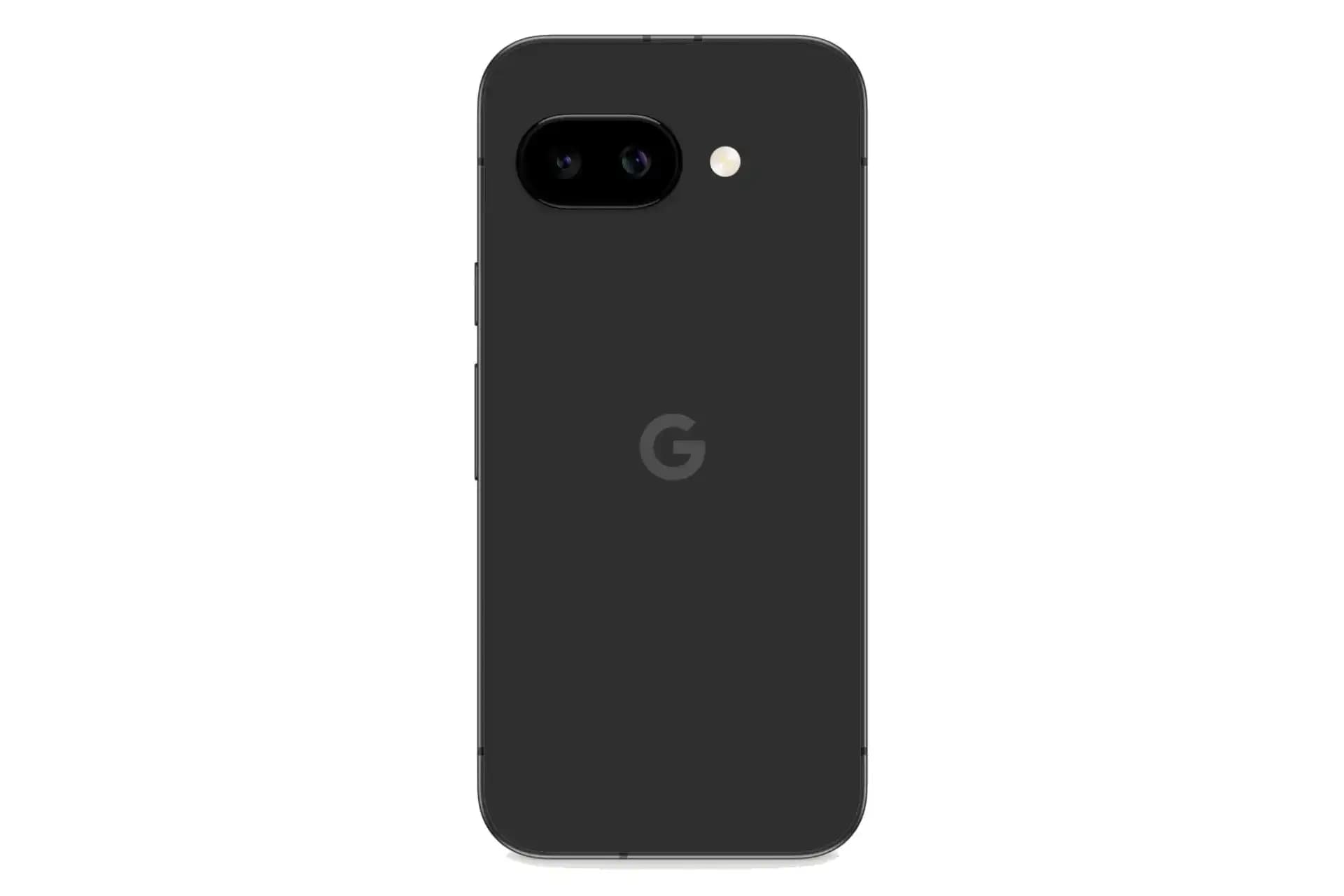 گوشی پیکسل 9a گوگل | حافظه 256 رم 8 گیگابایت | Google pixel 9a 256/8 GB | گلوبال آمریکا | us/au/gb ((نات اکتیو)) — تصویر ۲