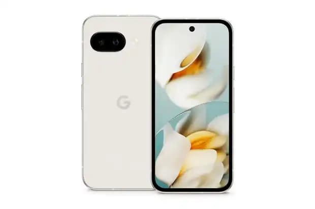 گوشی پیکسل 9a گوگل | حافظه 256 رم 8 گیگابایت | Google pixel 9a 256/8 GB | گلوبال آمریکا | us/au/gb ((نات اکتیو)) — تصویر ۳