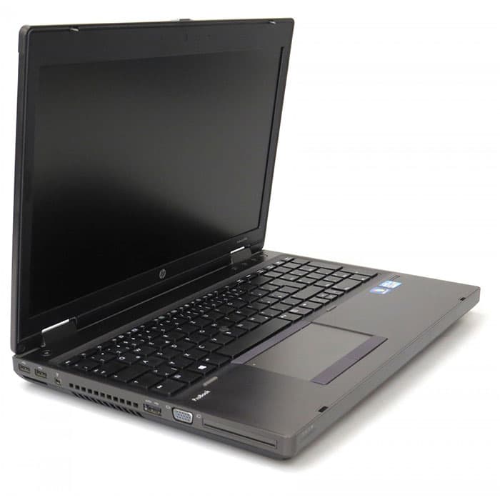 لپ تاپ اچ پی i5 رم8 هارد 500 / PROBOOK 6570B — تصویر ۵