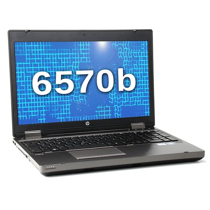 لپ تاپ اچ پی i5 رم8 هارد 500 / PROBOOK 6570B