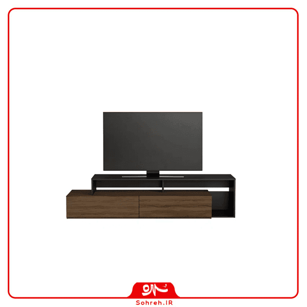 میز تلویزیون مدل SO21297 — تصویر ۶