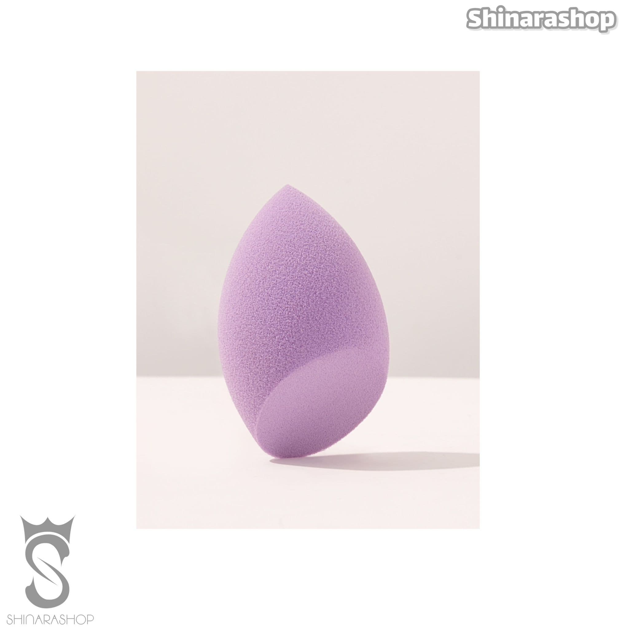 اسفنج آرایشی کوییکی shape tape quickie تارت Tarte