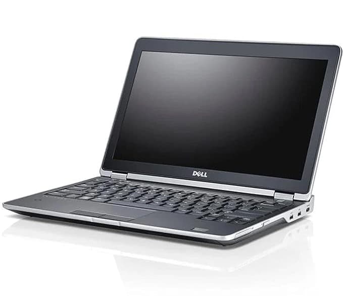 لپ تاپ دل i5 رم8 /DELL lattitude e6230 — تصویر ۹