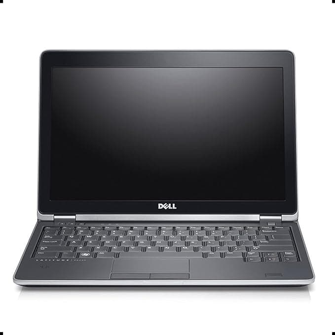 لپ تاپ دل i5 رم8 /DELL lattitude e6230