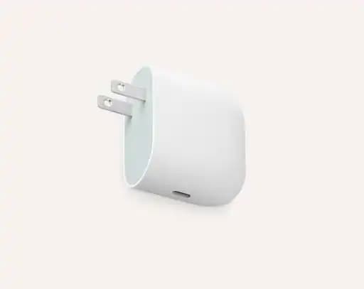شارژر 45 وات USB-C گوگل