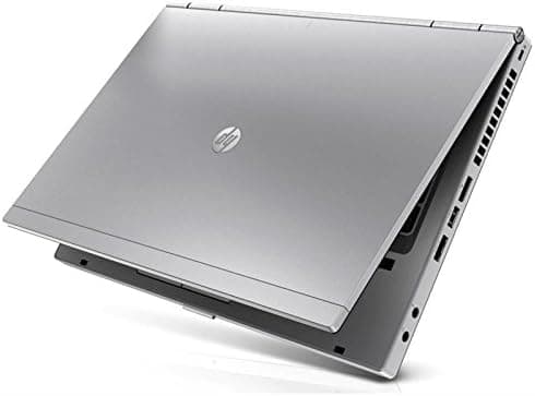 HP EliteBook 8470P — تصویر ۶