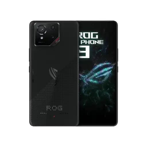 گوشی ایسوس پرو ROG Phone 9 | حافظه 512 رم 16 گیگابایت ا Asus ROG Phone 9 pro 512/16 GB ((گلوبال)) — تصویر ۳