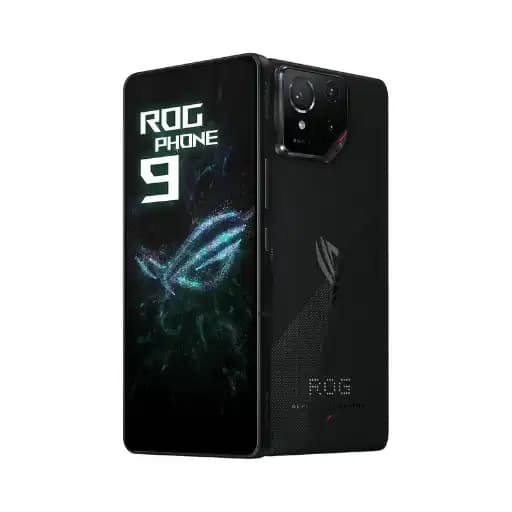 گوشی ایسوس پرو ROG Phone 9 | حافظه 512 رم 16 گیگابایت ا Asus ROG Phone 9 pro 512/16 GB ((گلوبال)) — تصویر ۲